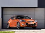 Hyundai Veloster 2012 года (AU)